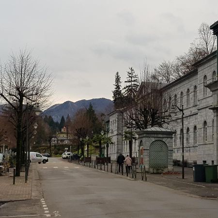 Vanille Bagnères-de-Bigorre Exterior foto